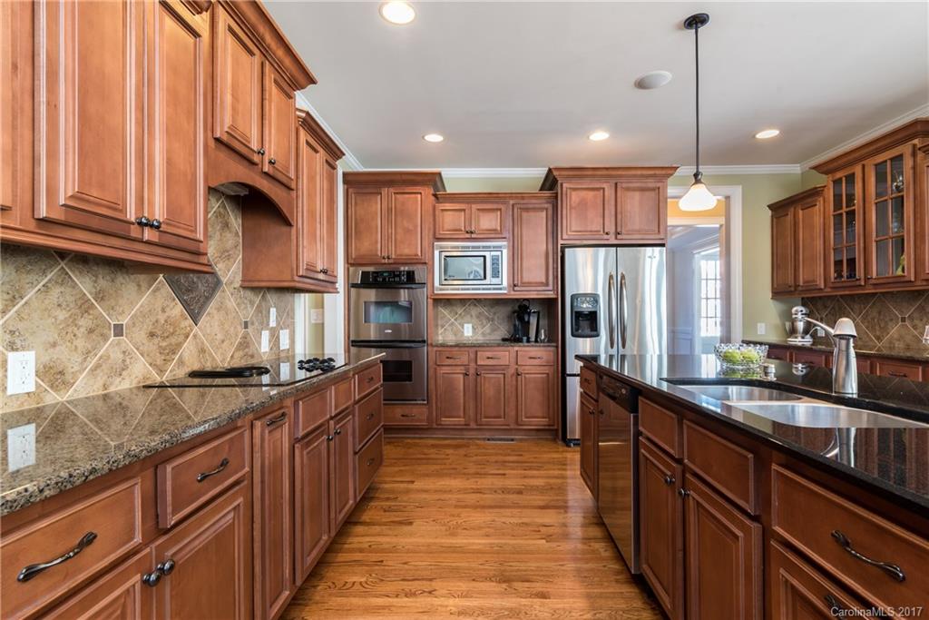 Brookhaven - Residential