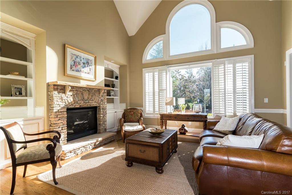 Brookhaven - Residential