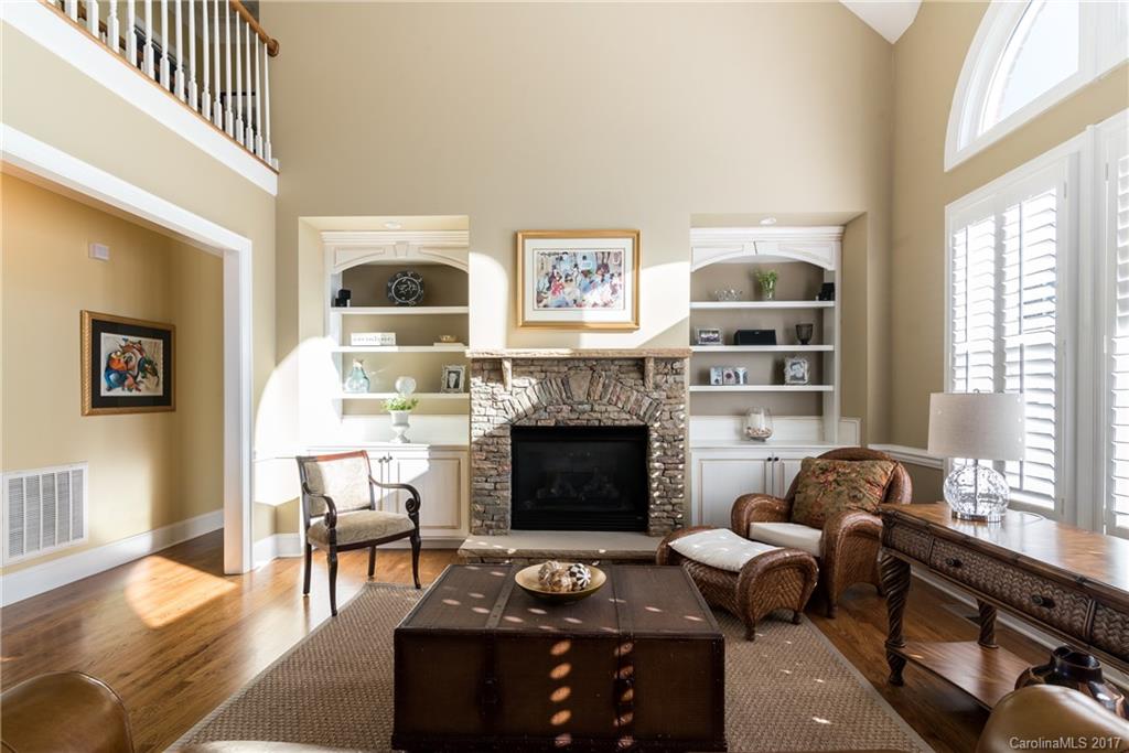 Brookhaven - Residential