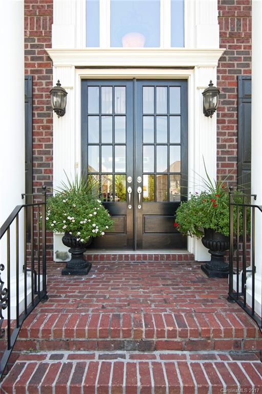 Brookhaven - Residential