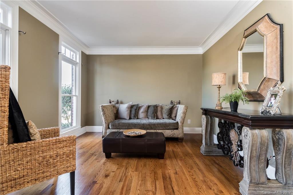 Brookhaven - Residential