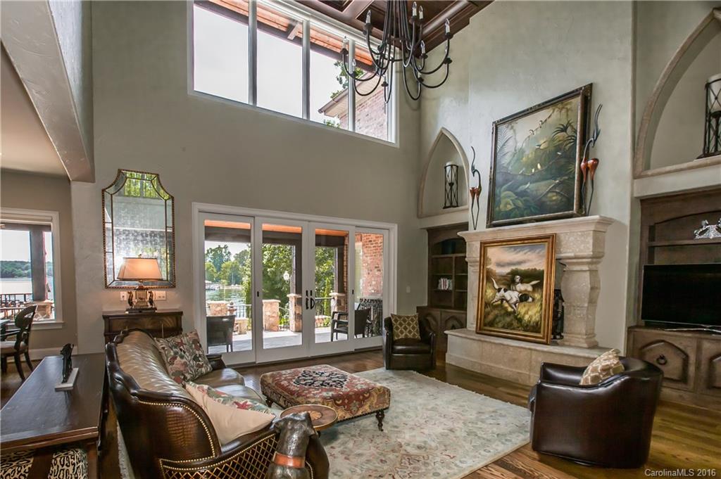 Lincoln Forest - Residential