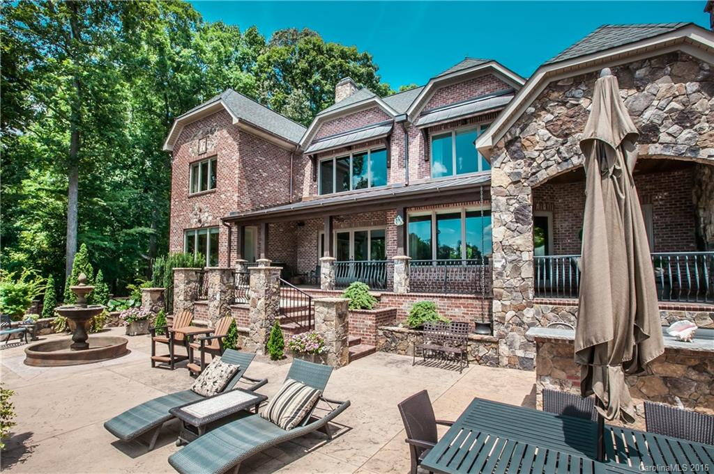 Lincoln Forest - Residential