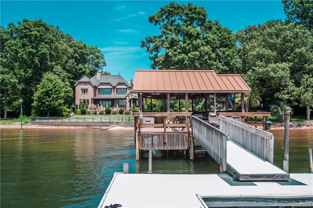 Lincoln Forest - Residential