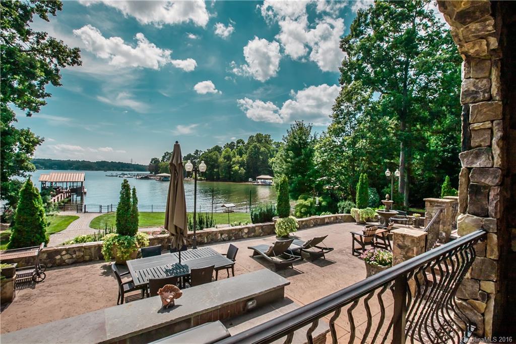 Lincoln Forest - Residential