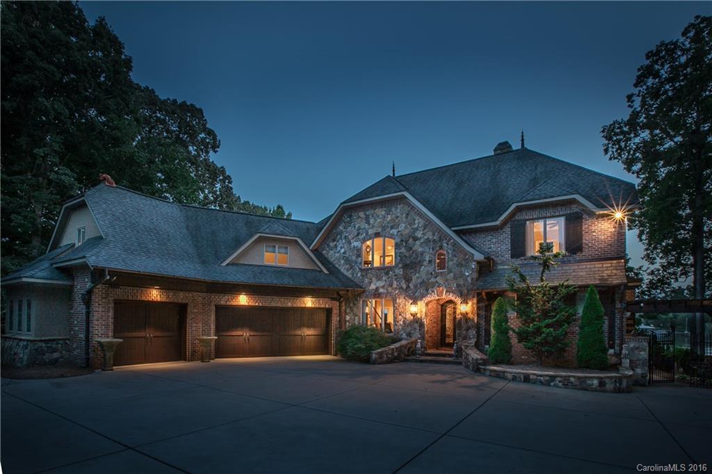 Lincoln Forest - Residential