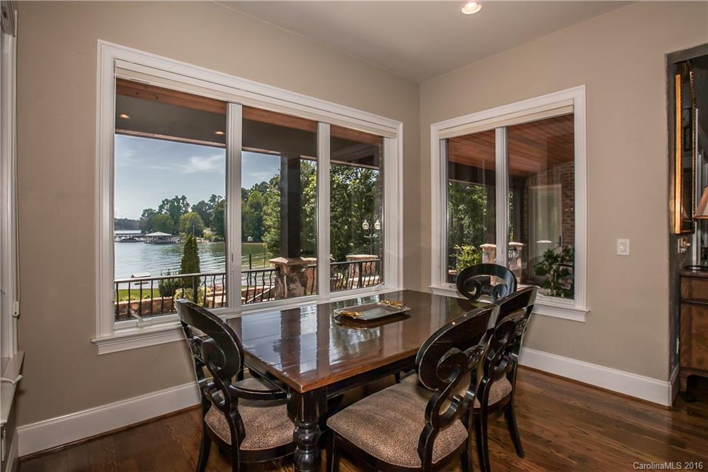 Lincoln Forest - Residential