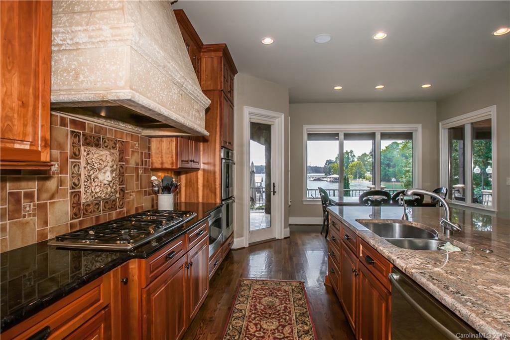 Lincoln Forest - Residential