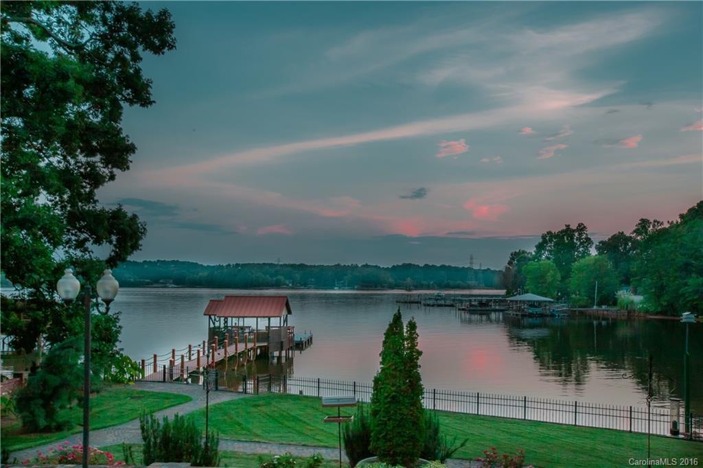 Lincoln Forest - Residential