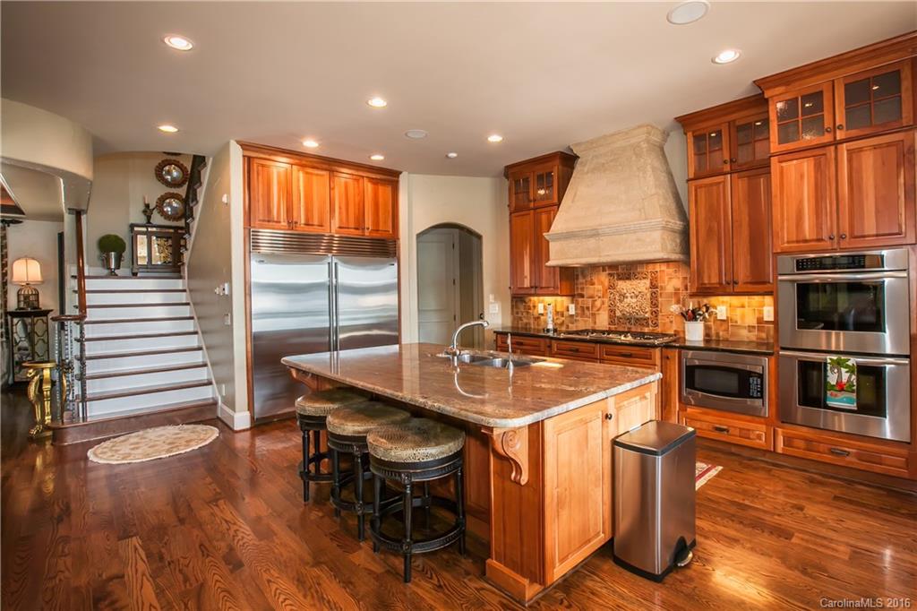 Lincoln Forest - Residential