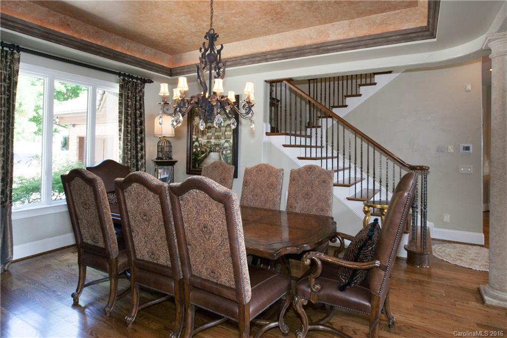 Lincoln Forest - Residential