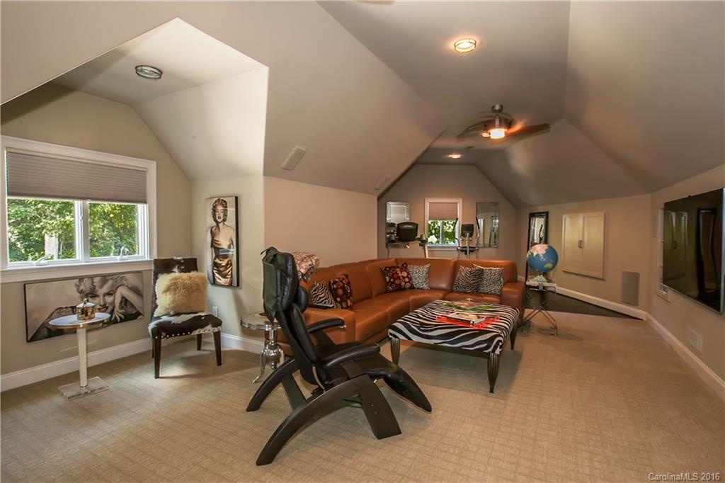 Lincoln Forest - Residential