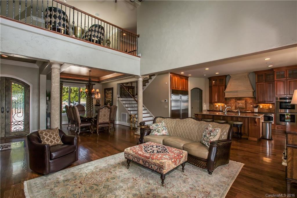 Lincoln Forest - Residential