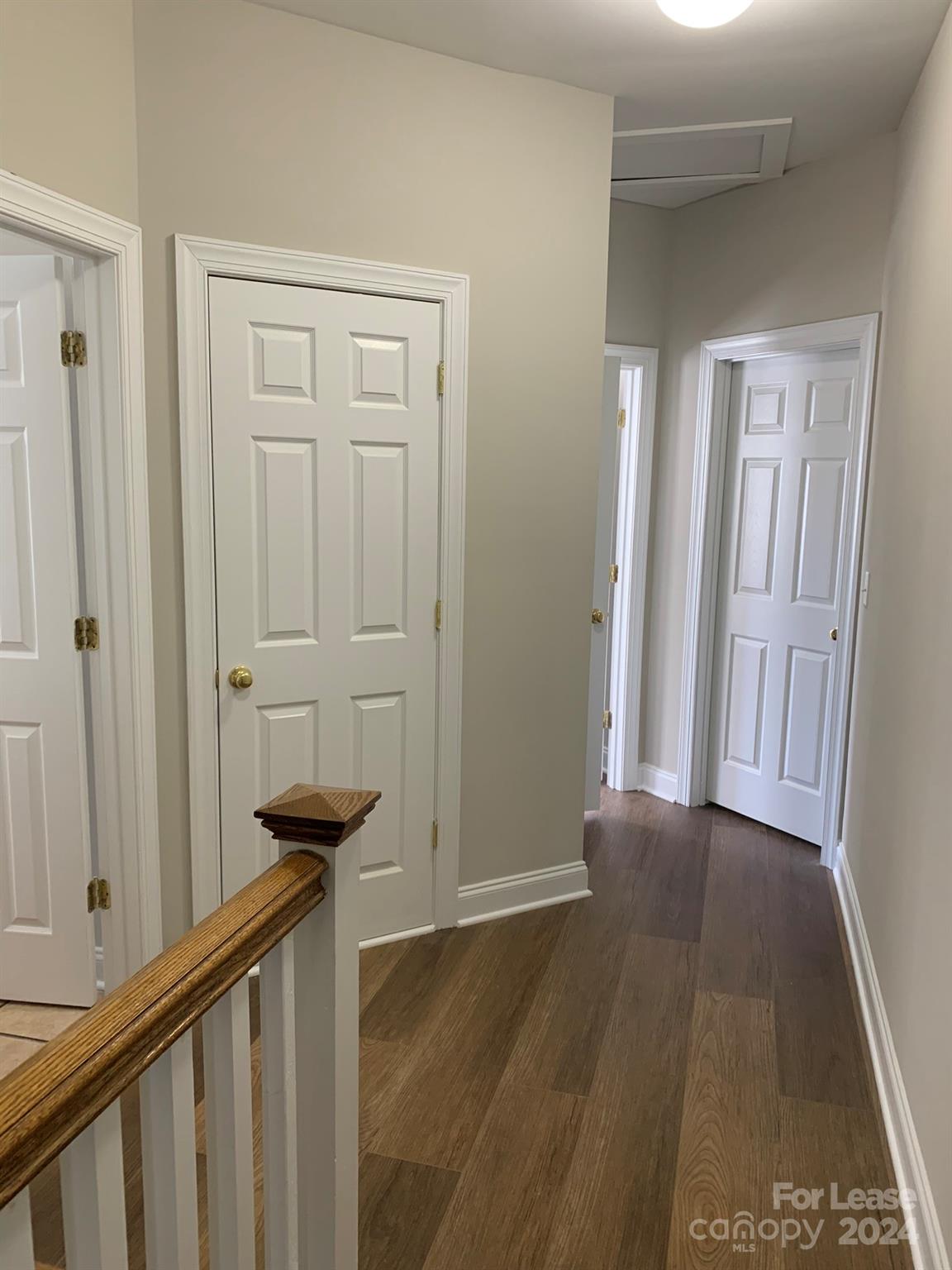 The Oaks On Providence - Residential Lease