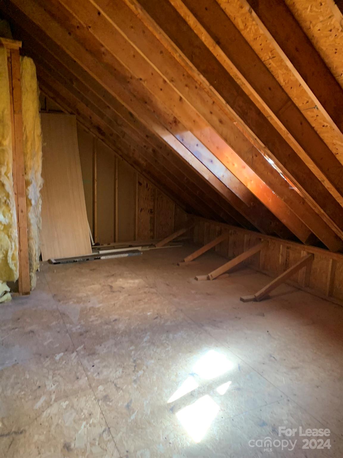 The Oaks On Providence - Residential Lease