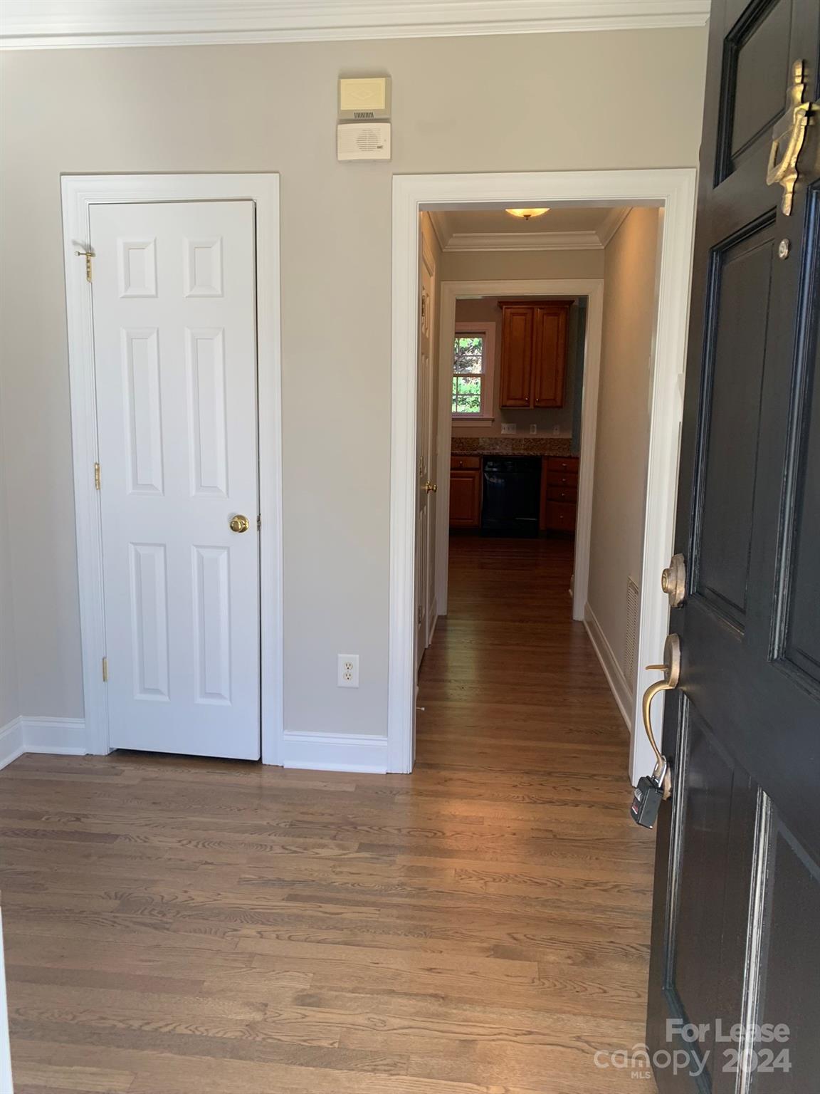 The Oaks On Providence - Residential Lease