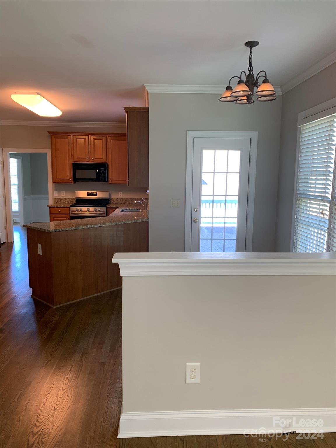 The Oaks On Providence - Residential Lease