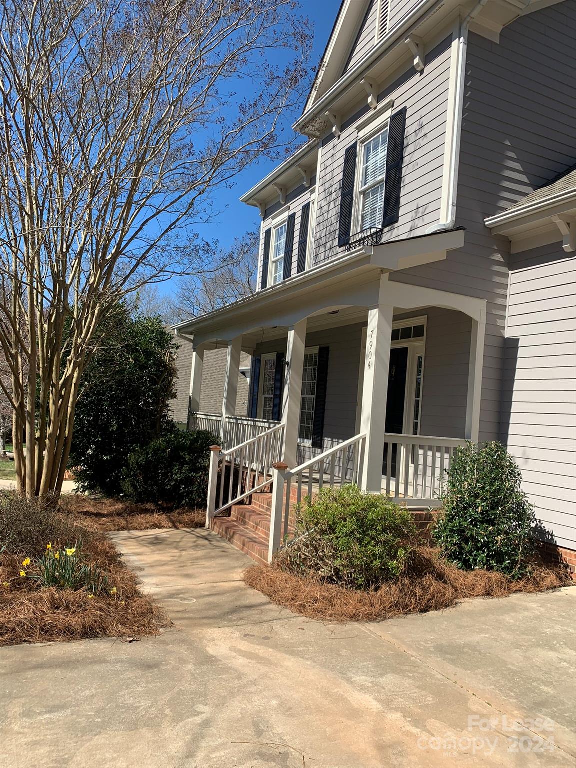 The Oaks On Providence - Residential Lease