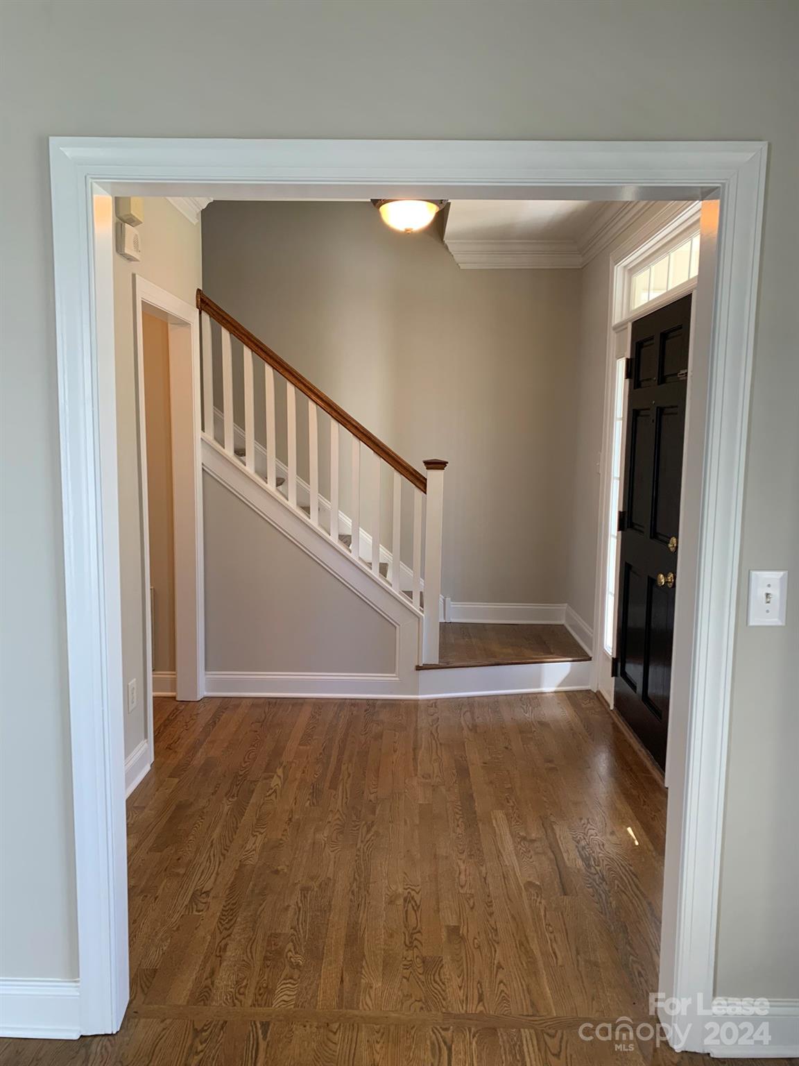 The Oaks On Providence - Residential Lease