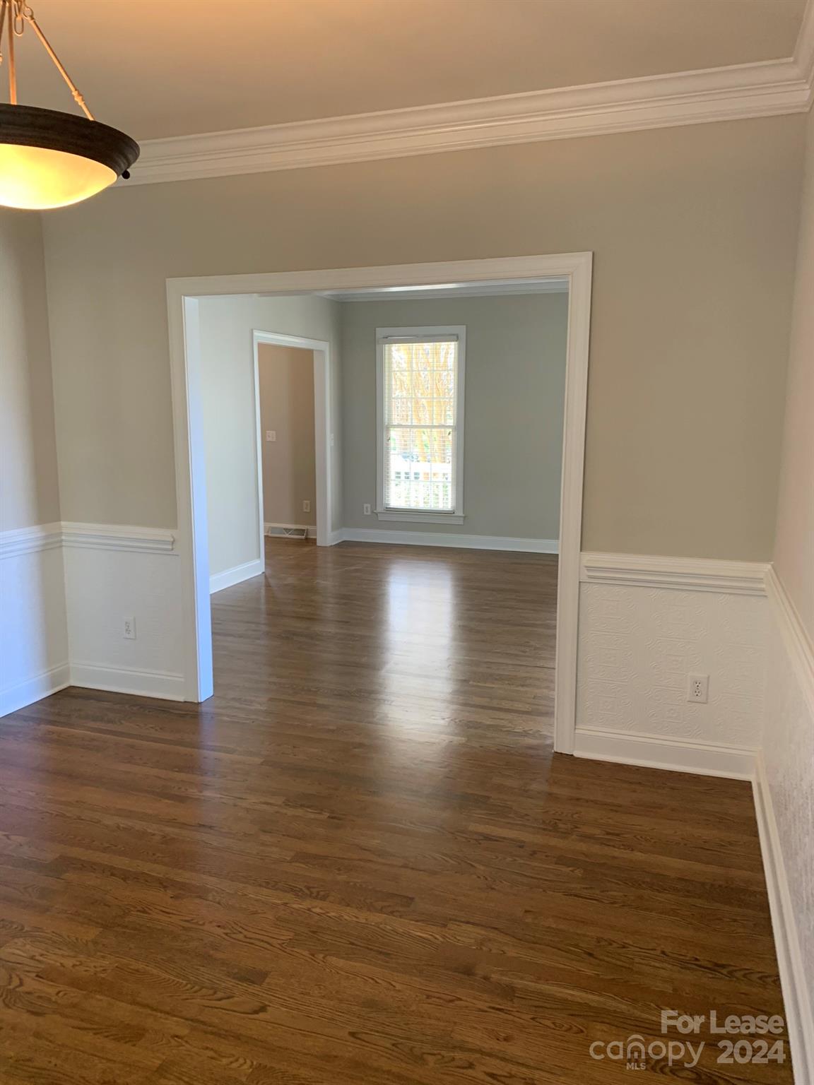 The Oaks On Providence - Residential Lease