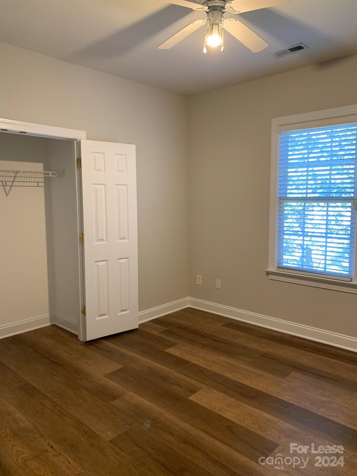 The Oaks On Providence - Residential Lease