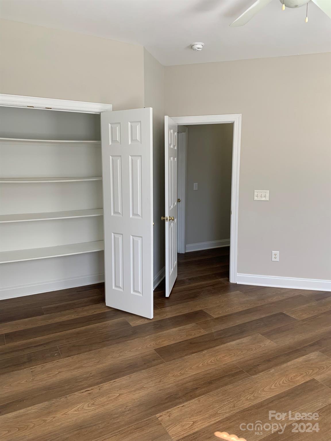 The Oaks On Providence - Residential Lease