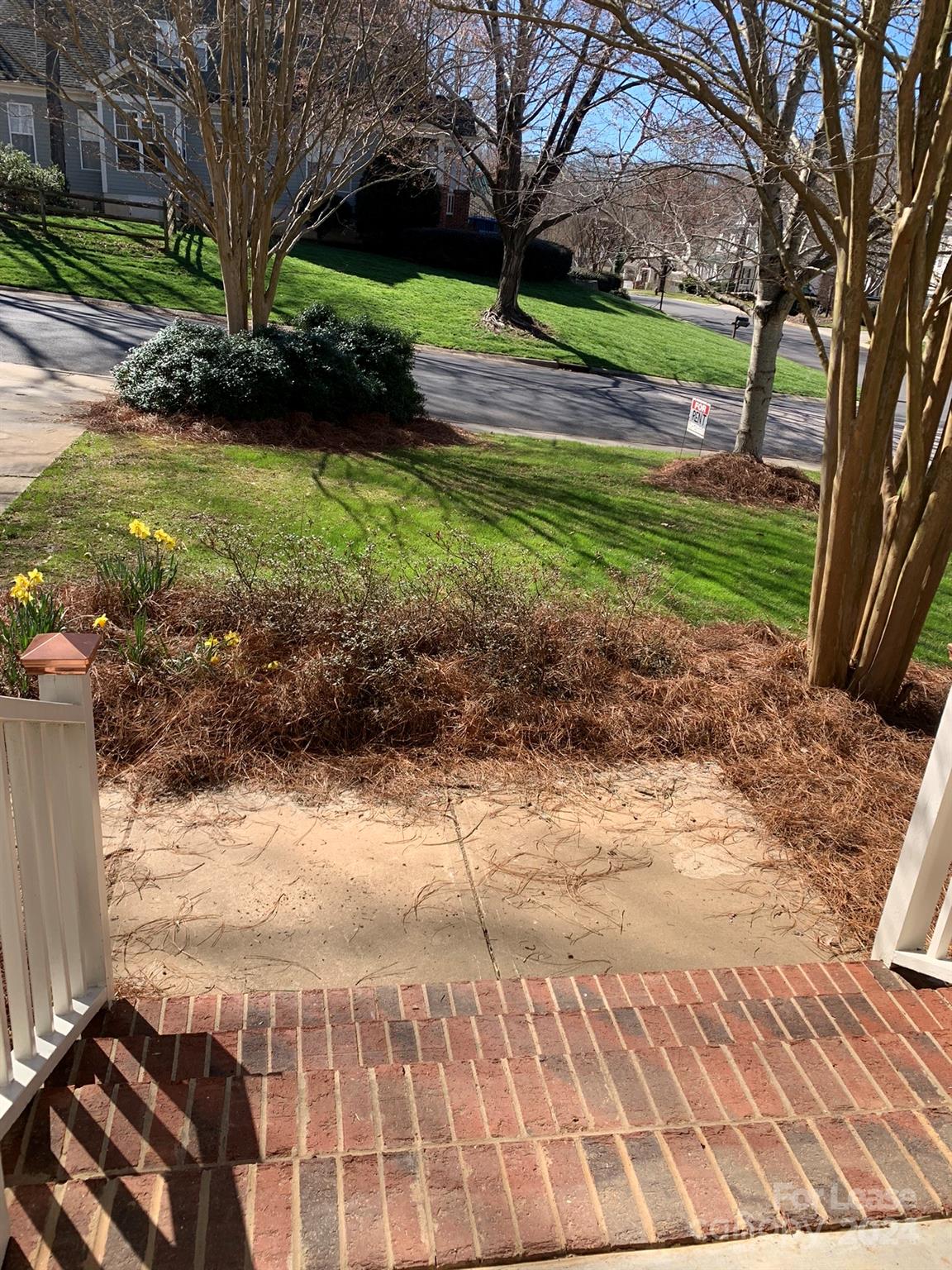 The Oaks On Providence - Residential Lease