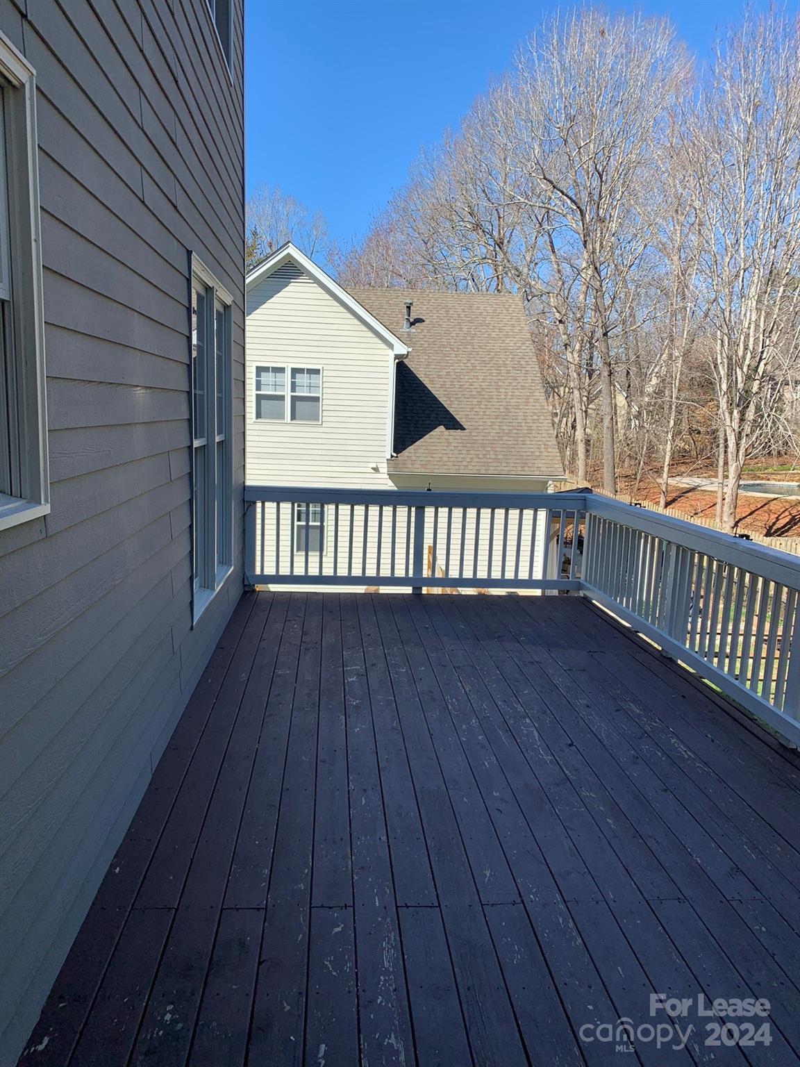 The Oaks On Providence - Residential Lease