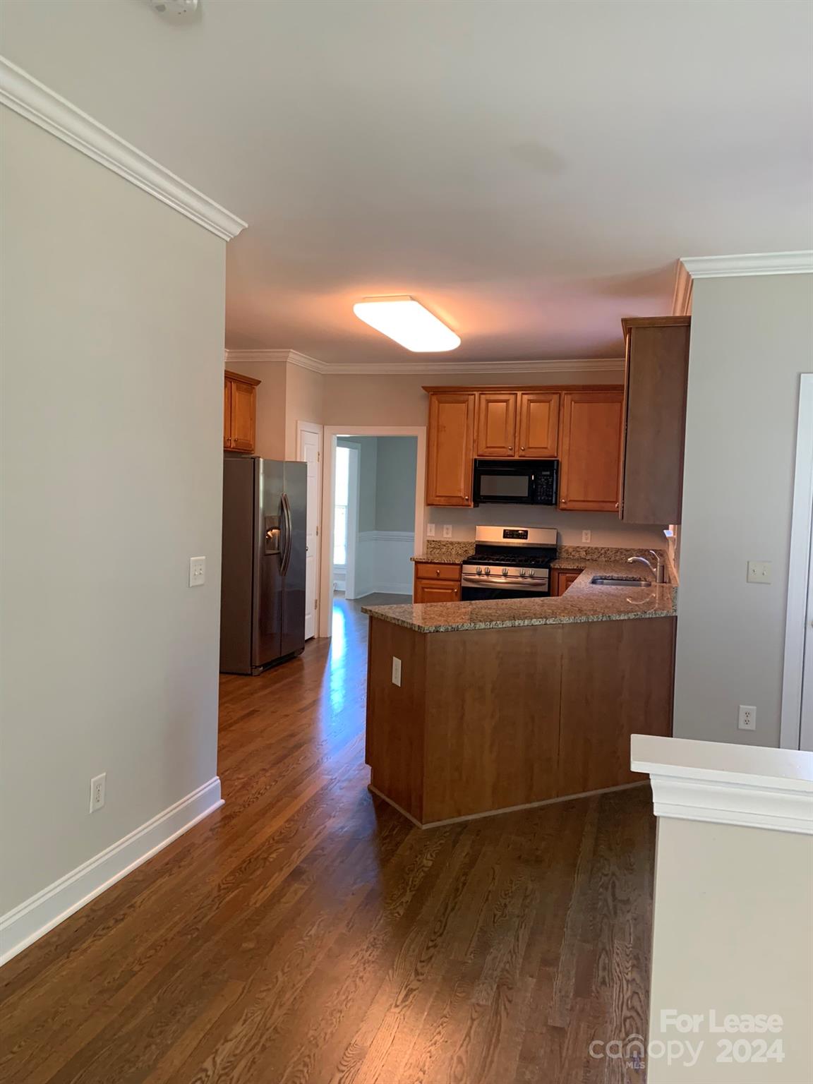 The Oaks On Providence - Residential Lease