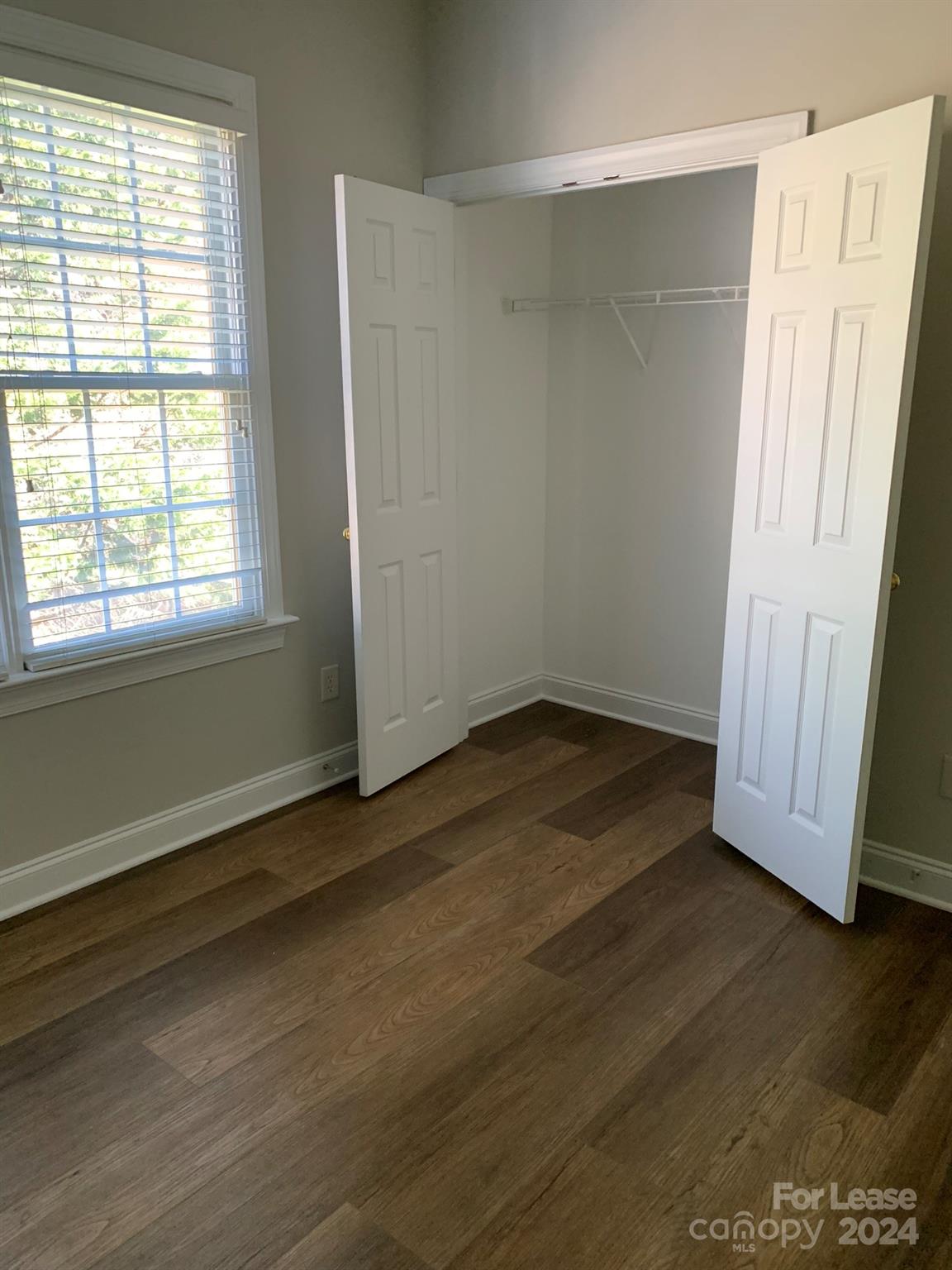 The Oaks On Providence - Residential Lease