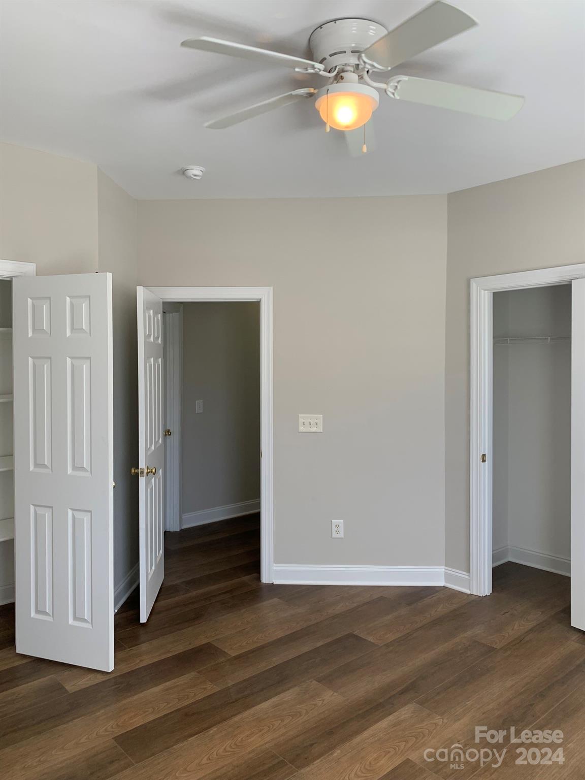 The Oaks On Providence - Residential Lease