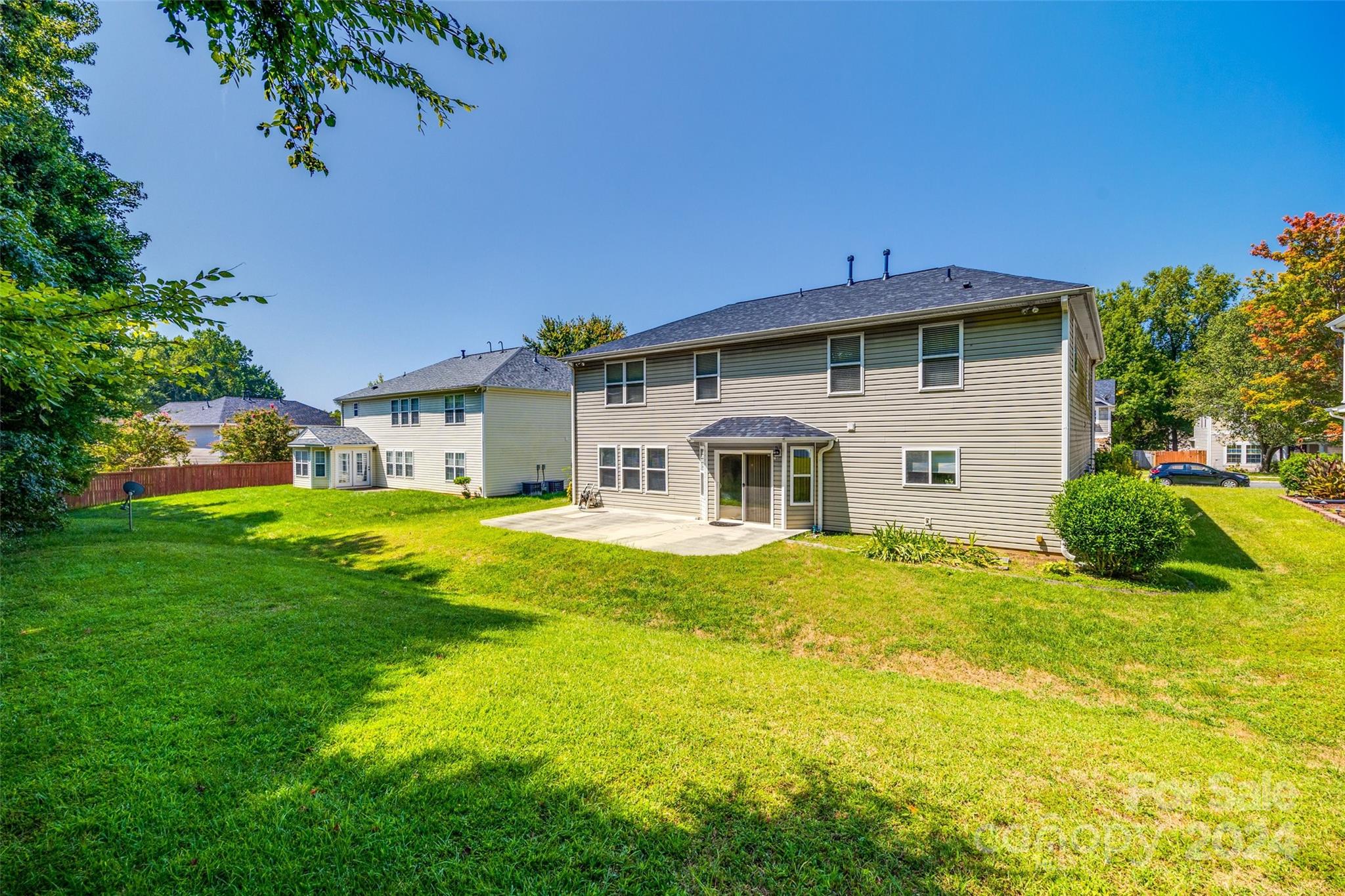 Versage - Residential