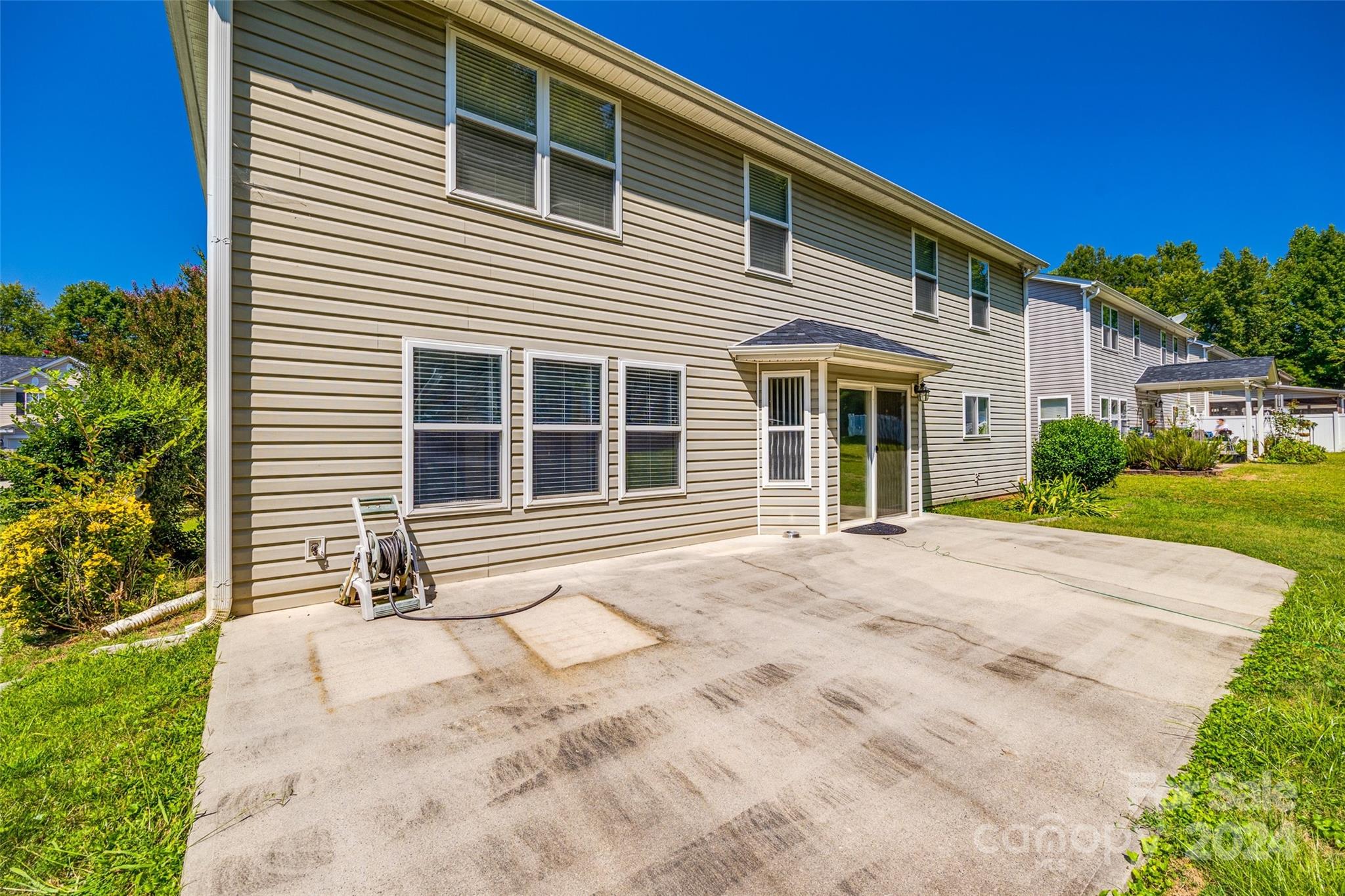 Versage - Residential