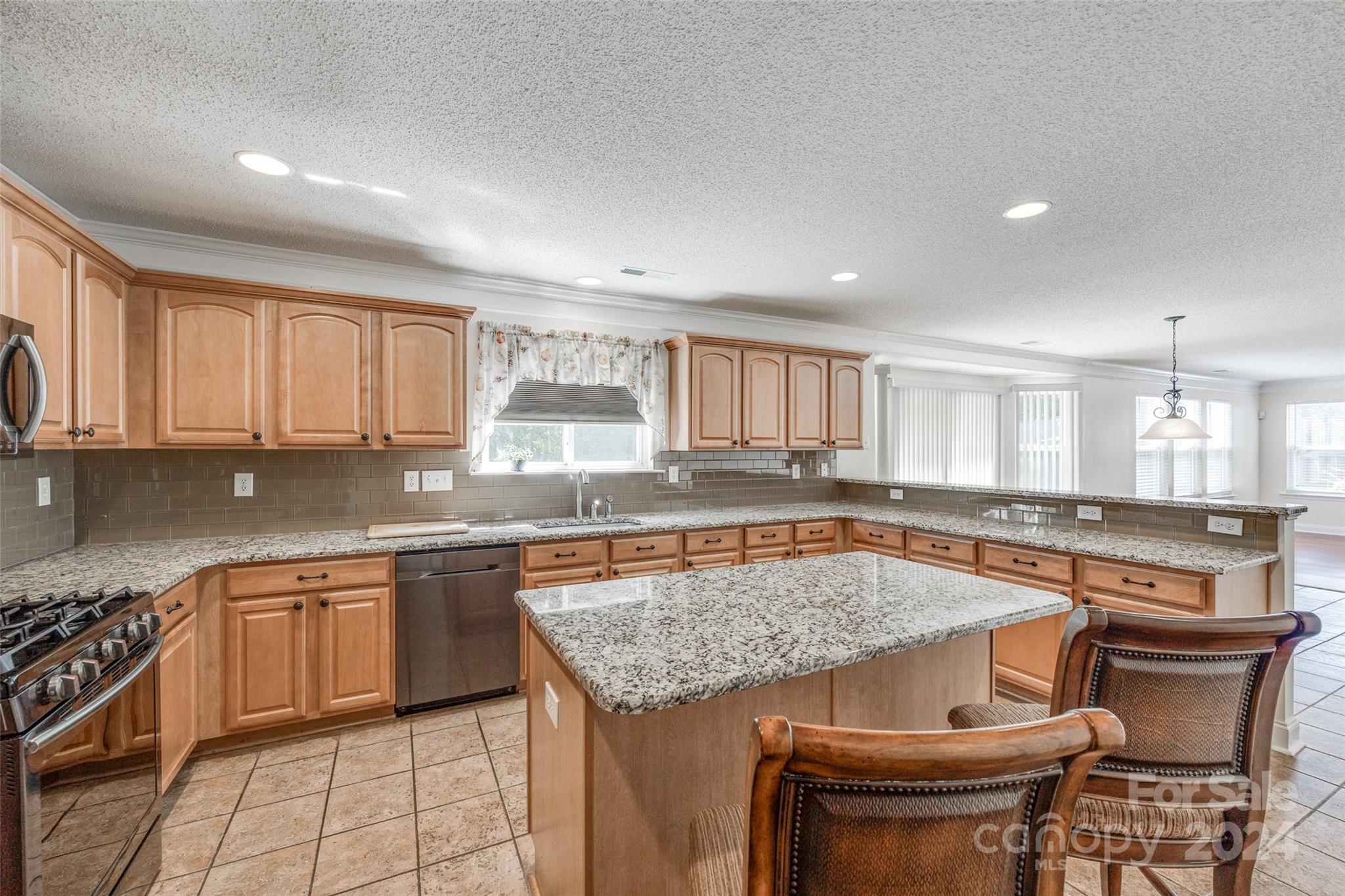 Versage - Residential