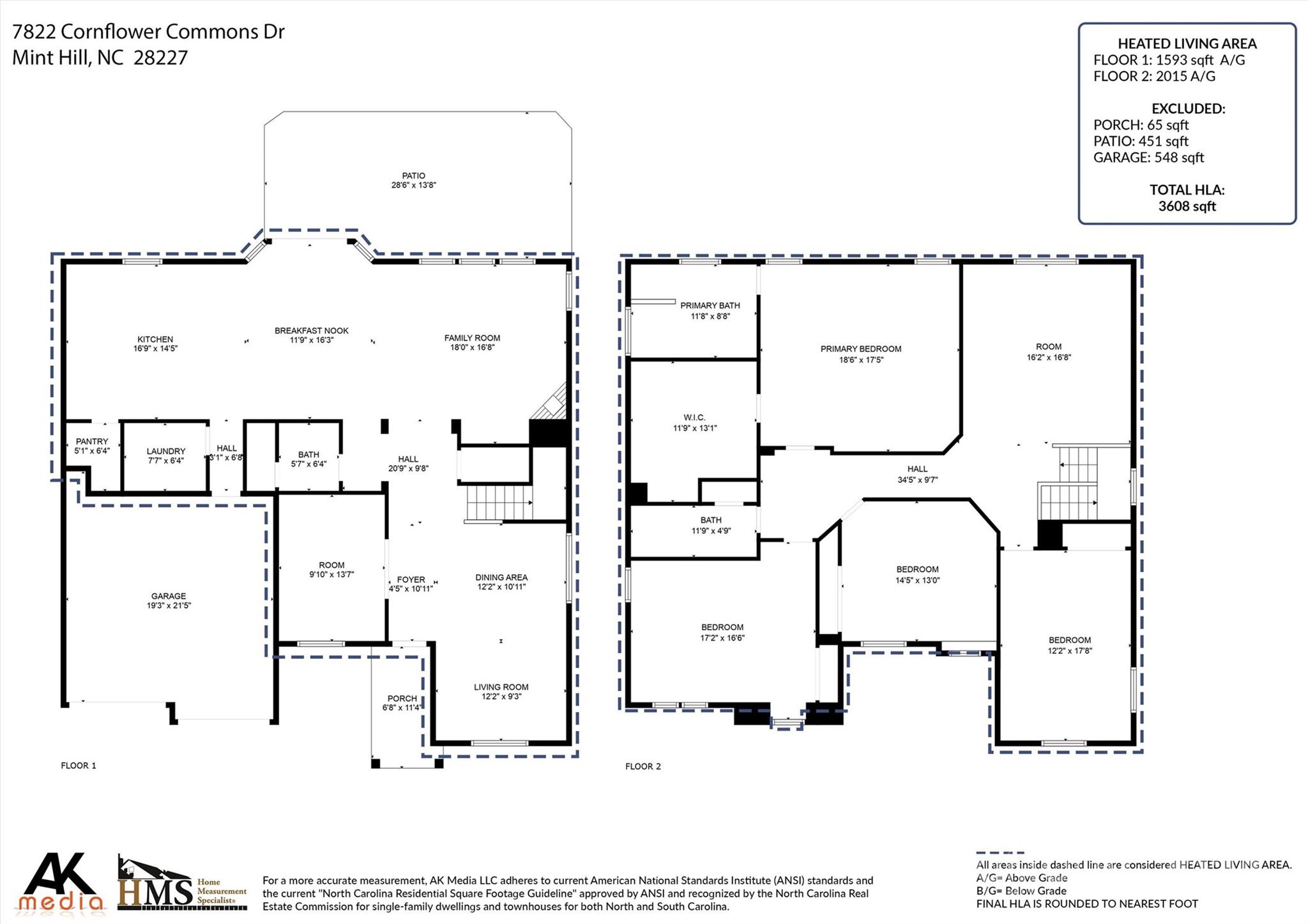 Versage - Residential