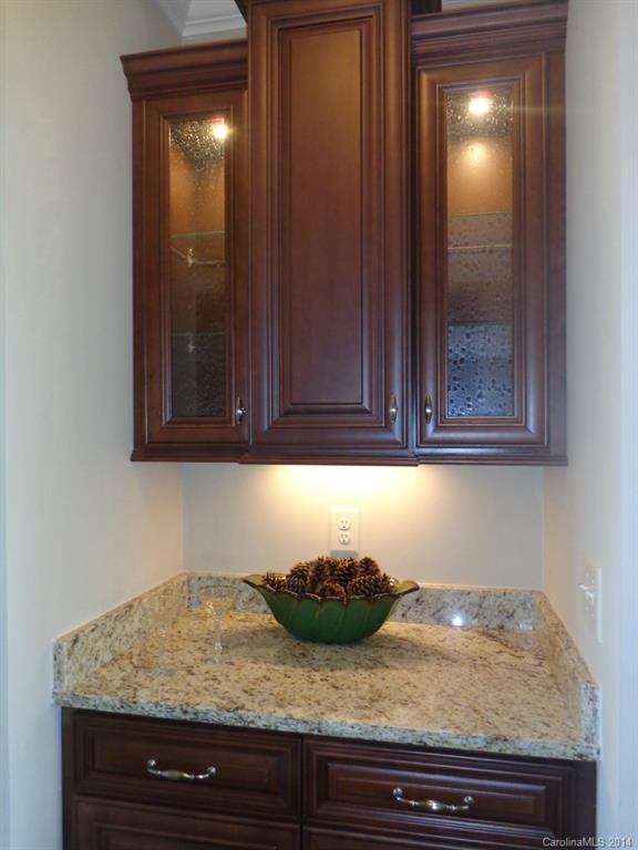 old course - Residential