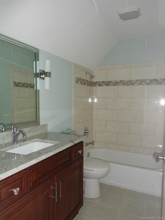 old course - Residential