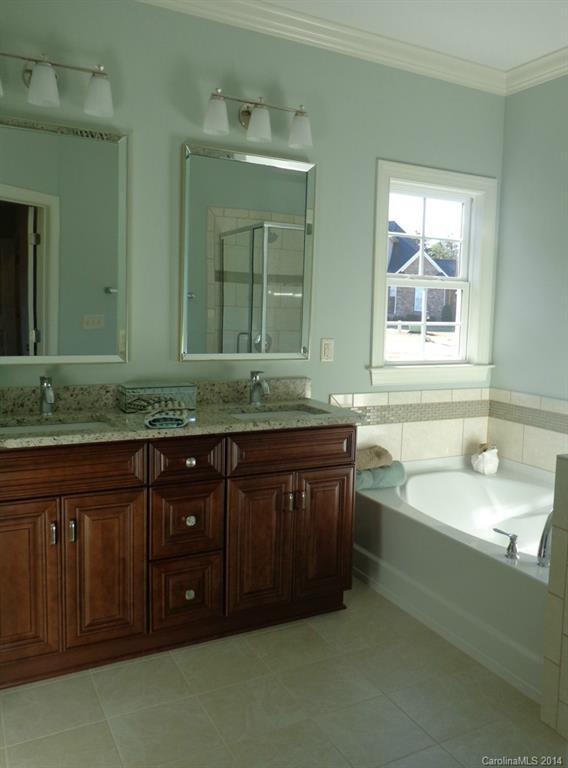 old course - Residential