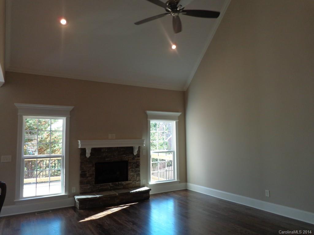 old course - Residential