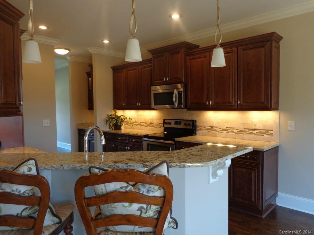 old course - Residential