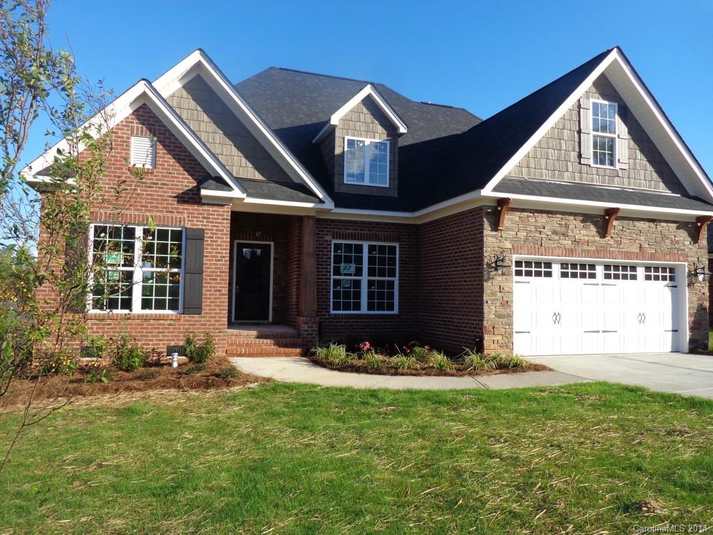 old course - Residential