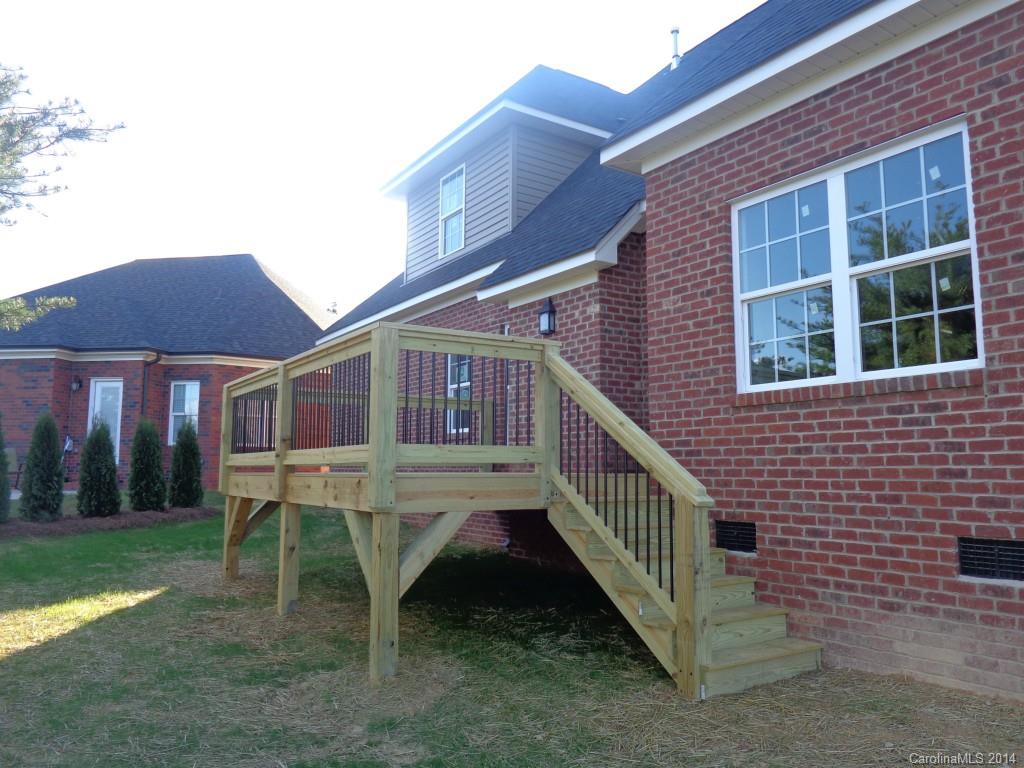 old course - Residential