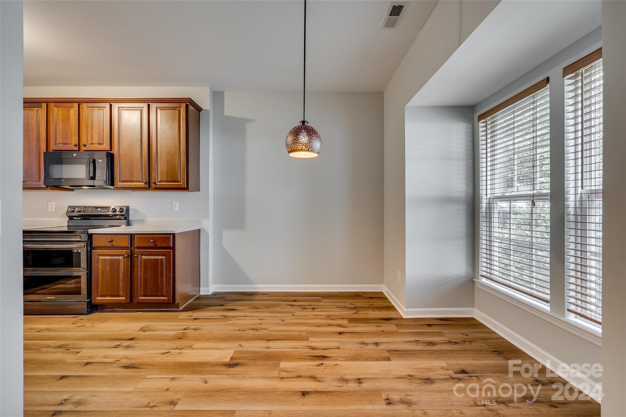 Fairway Townes - Residential Lease