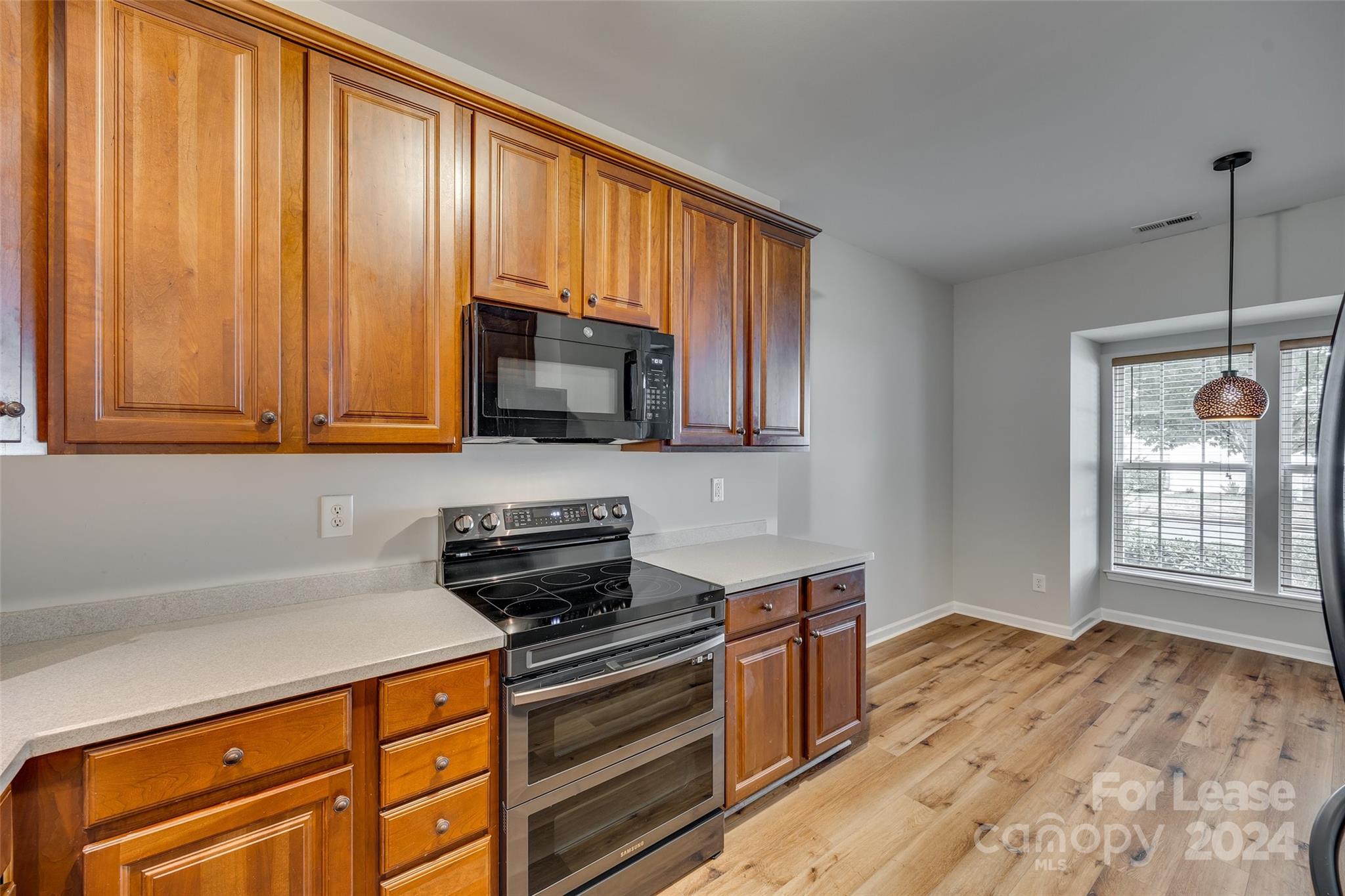 Fairway Townes - Residential Lease