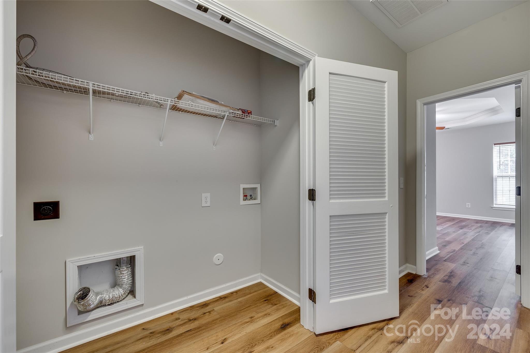 Fairway Townes - Residential Lease