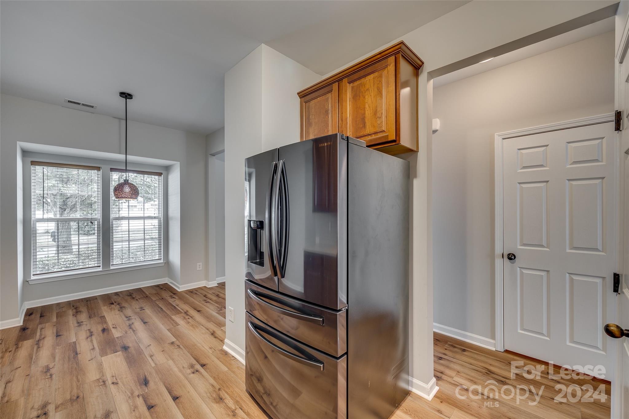 Fairway Townes - Residential Lease