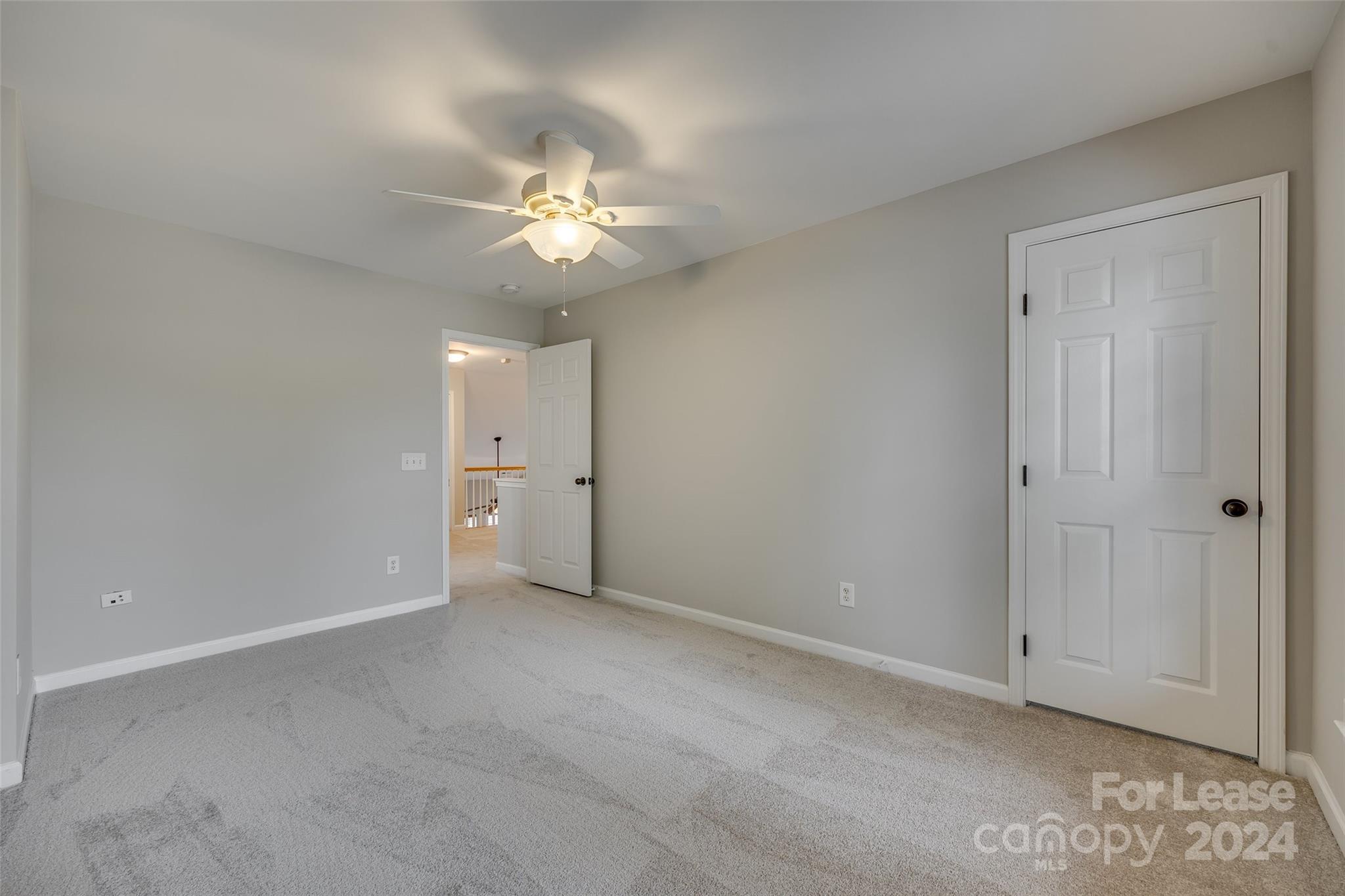 Fairway Townes - Residential Lease