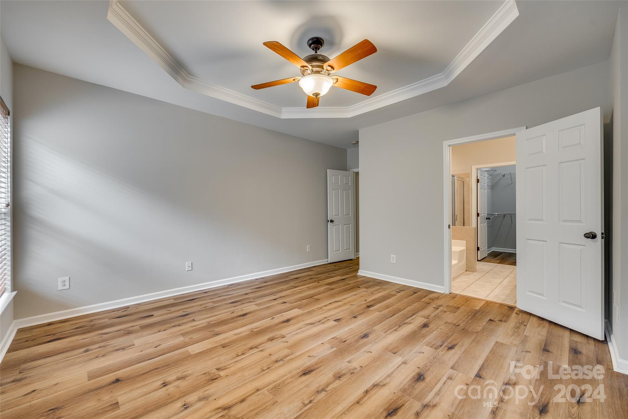 Fairway Townes - Residential Lease