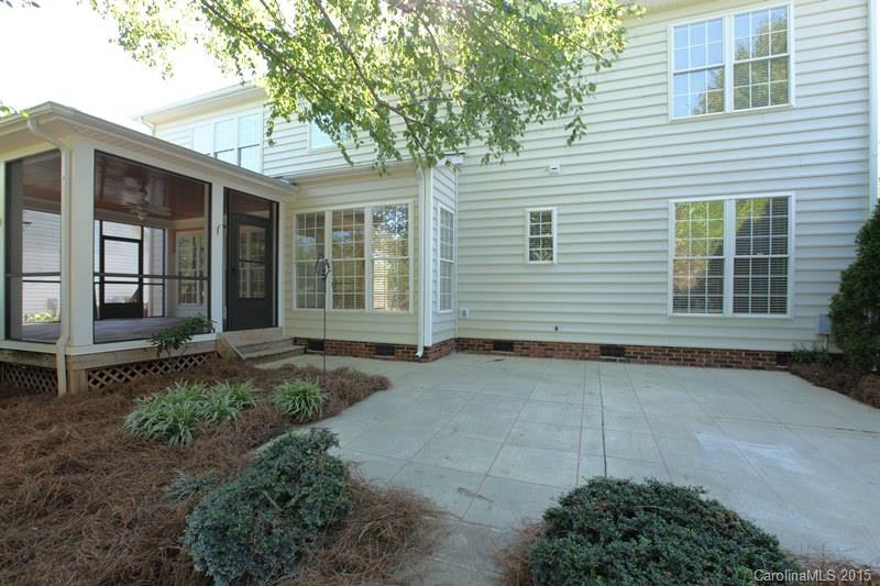 Hampton Ridge - Residential