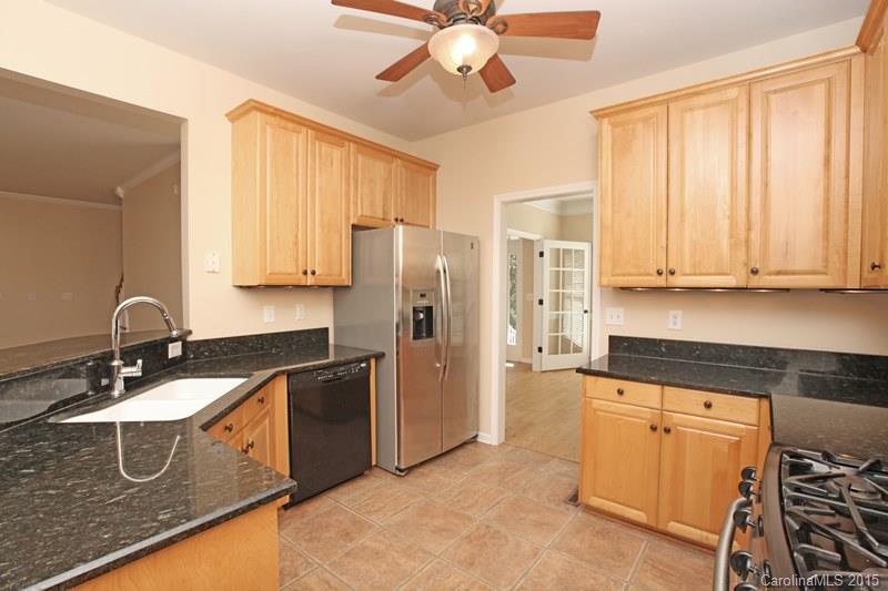 Hampton Ridge - Residential